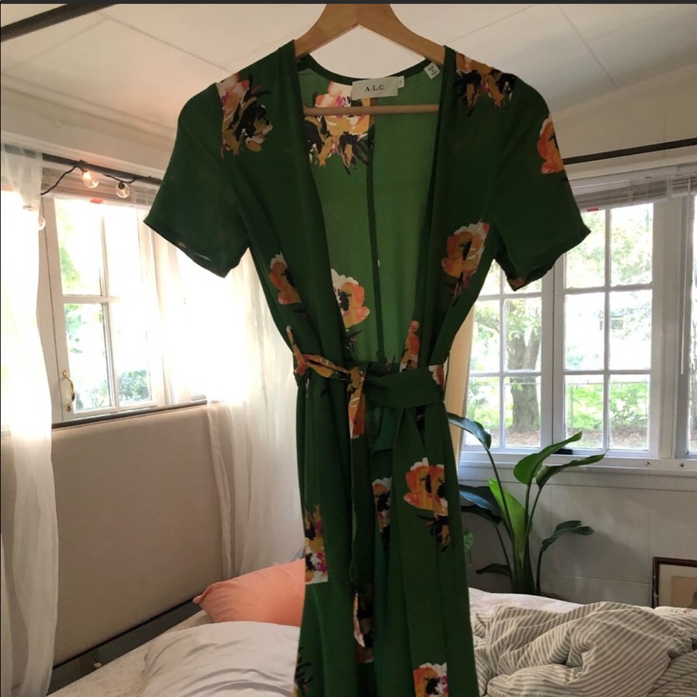 ALC Dress